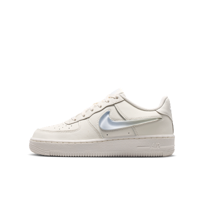 Nike Force 1 Low Little Kids' Shoes. Nike.com
